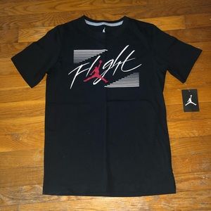 Air Jordan T-Shirt ( L )